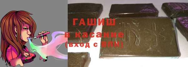 гашик Осташков